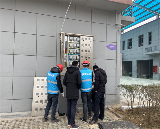 防雷接地測試延長線的阻值如何計算？